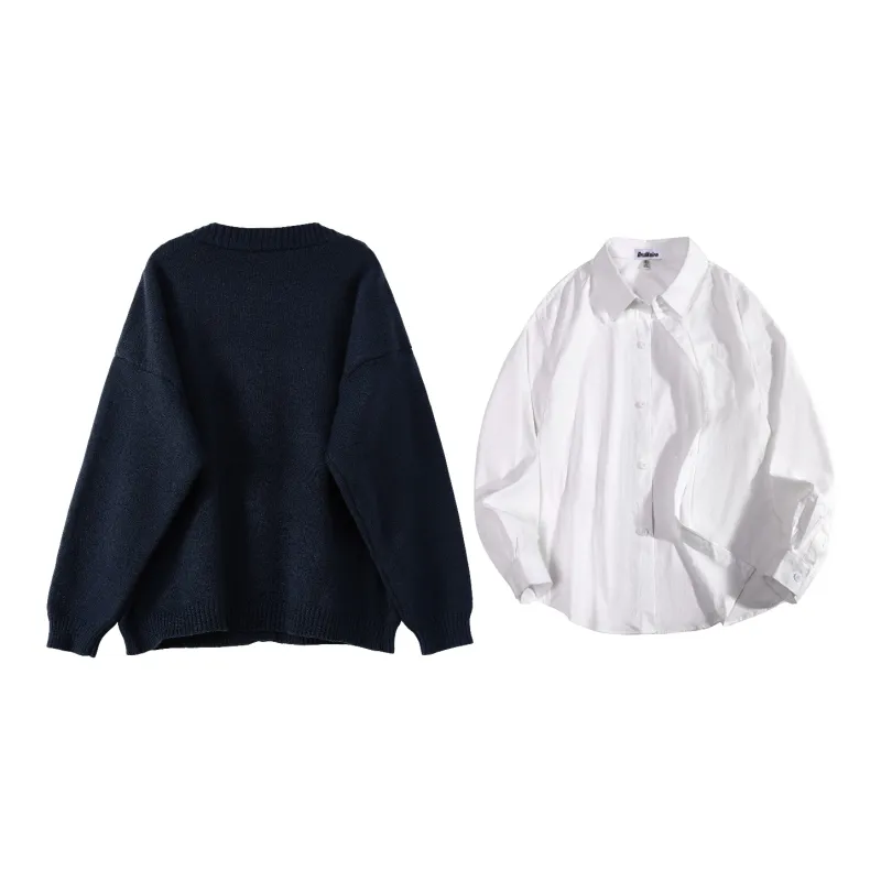 BRUMAIRE Knitwear Unisex-29