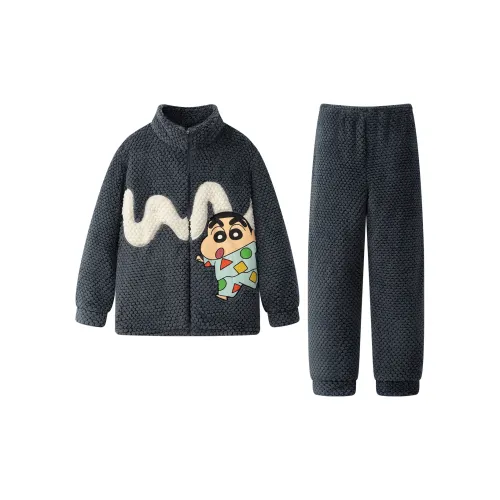 Gongdie Unisex Pajama Sets