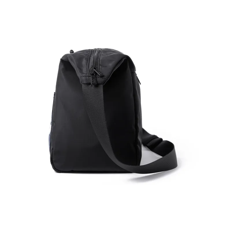 Lee Oxford Sports Crossbody Bag Shoulder Bag Regular Unisex Blue Black/Blue White/Milk Tea-4