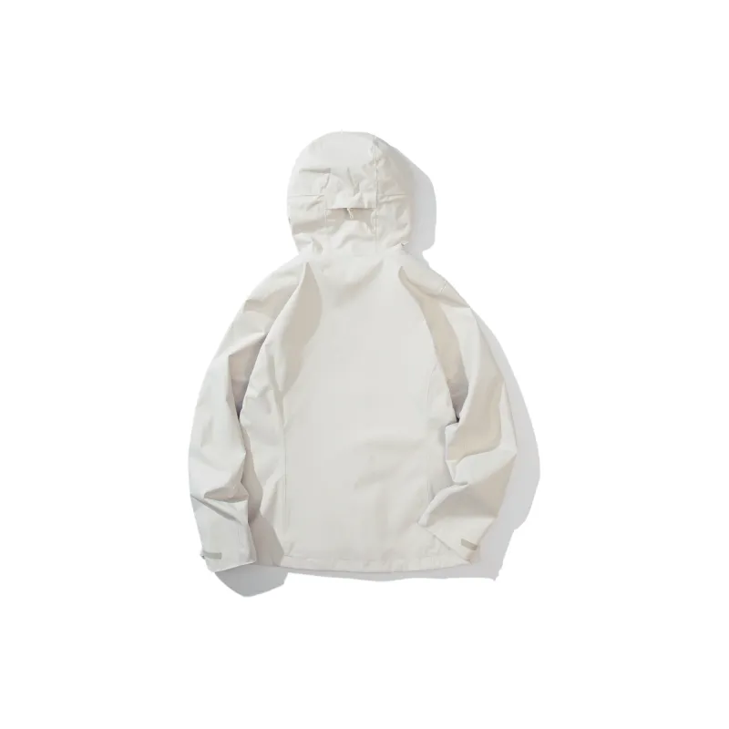 JACK WOLFSKIN Windbreaker Jackets Women's-2