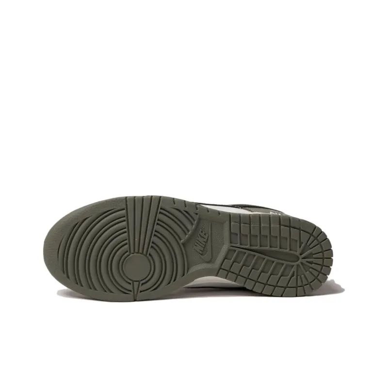 Nike X Nba Dunk Low 'Paris Game 2024'-4