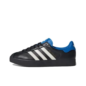 Adidas Originals Gazelle 85 Atmos Black Bluebird White