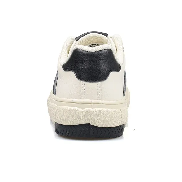 B10CROWN Low-Top Skateboard Shoes Women's-8