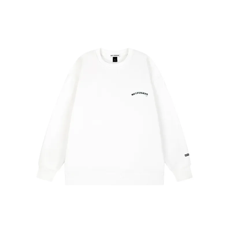 NOTFORMAD Sweatshirts Unisex-30