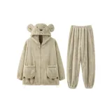 Khaki 6619 (Women's)