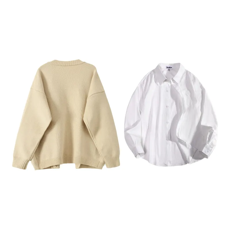 BRUMAIRE Knitwear Unisex-25