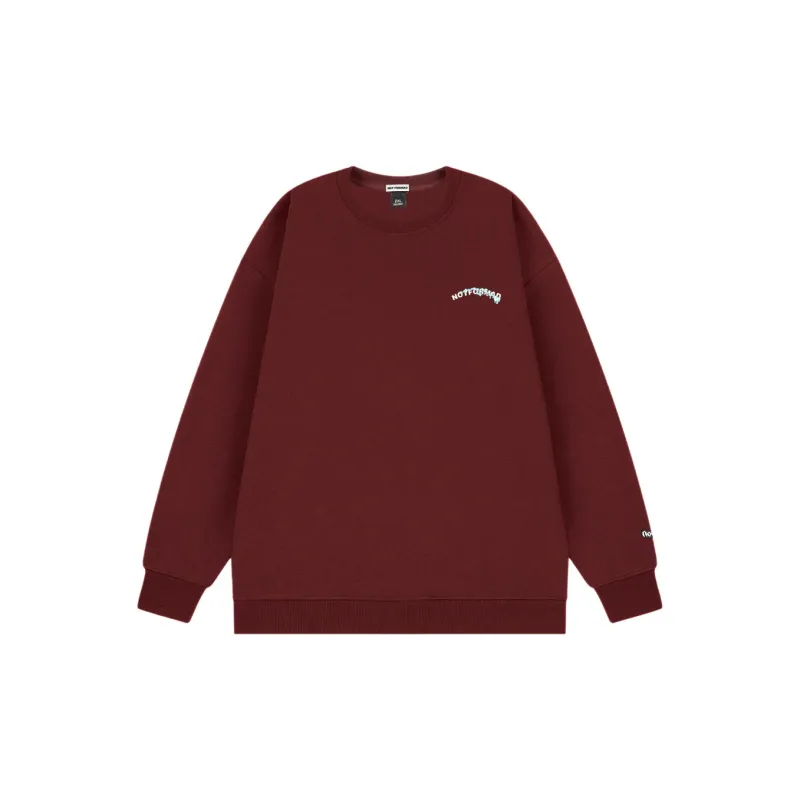 NOTFORMAD Sweatshirts Unisex-36