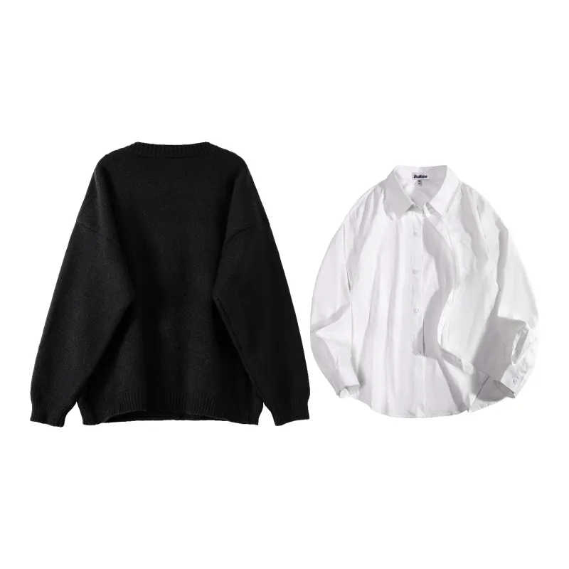 BRUMAIRE Knitwear Unisex-21