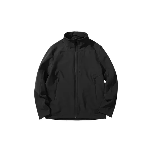 JACK WOLFSKIN Jackets Men