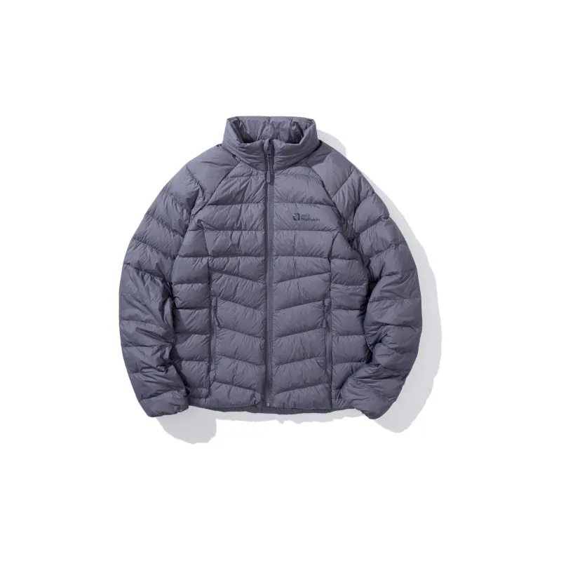 JACK WOLFSKIN Windbreaker Jackets Women's-7