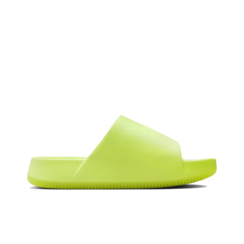 Nike Calm Slide Volt-1