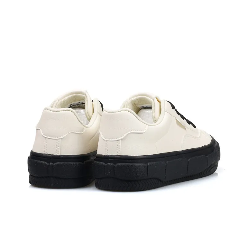 B10CROWN Low-Top Skateboard Shoes Women's-3