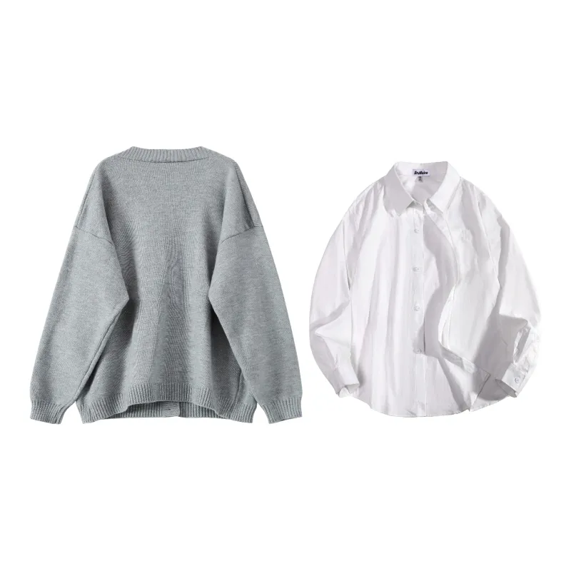 BRUMAIRE Knitwear Unisex-33
