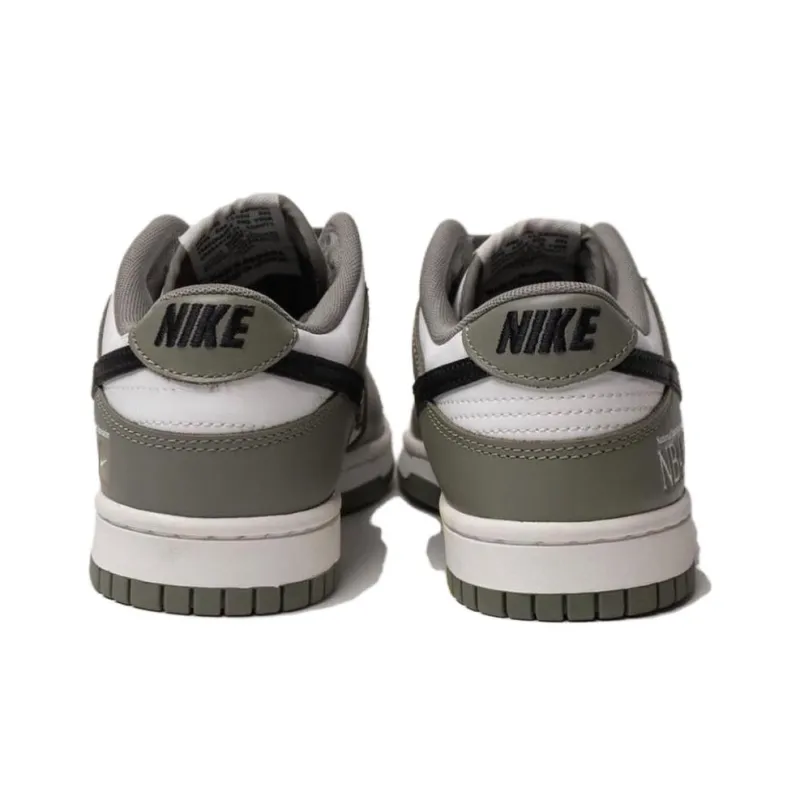 Nike X Nba Dunk Low 'Paris Game 2024'-3