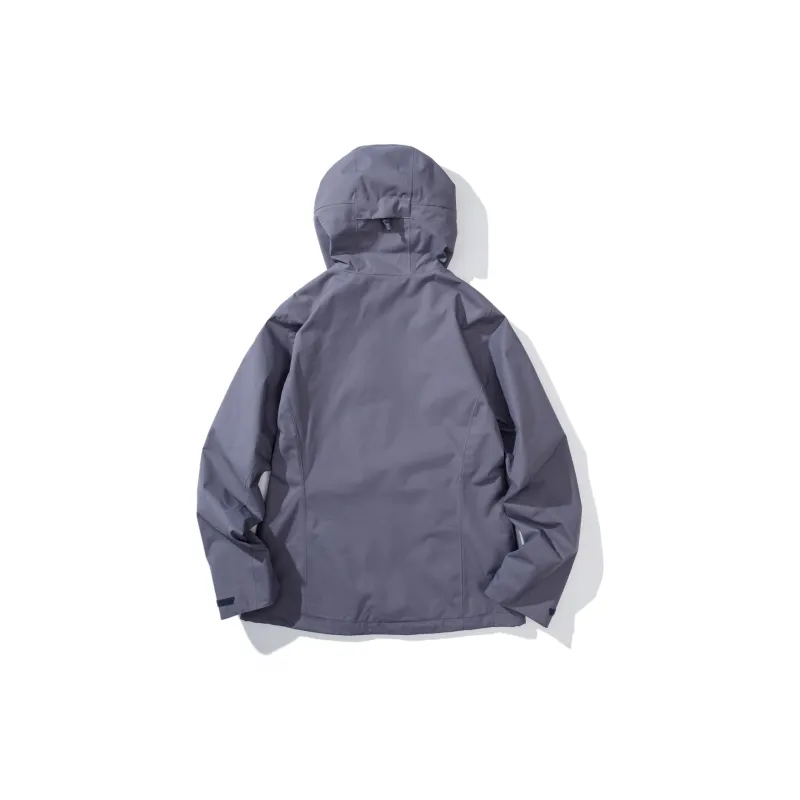 JACK WOLFSKIN Windbreaker Jackets Women's-6