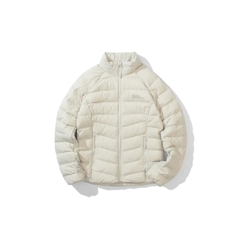 JACK WOLFSKIN Windbreaker Jackets Women's-3