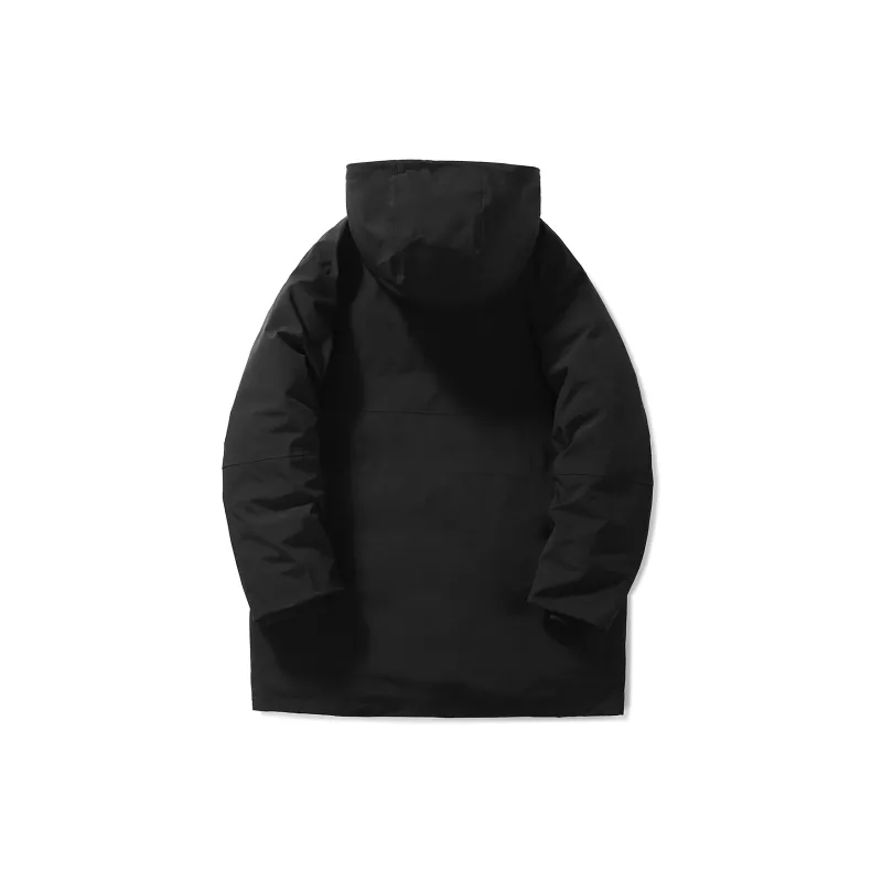 R.super Down Jackets Unisex-2