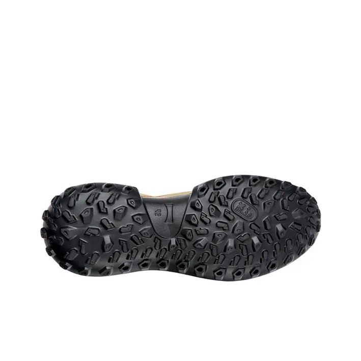 CAMPER Ankle Lace-up Panelled Boots-3