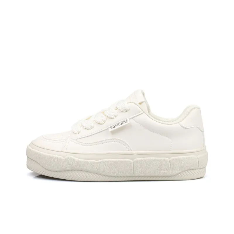 B10CROWN Low-Top Skateboard Shoes Women's-10