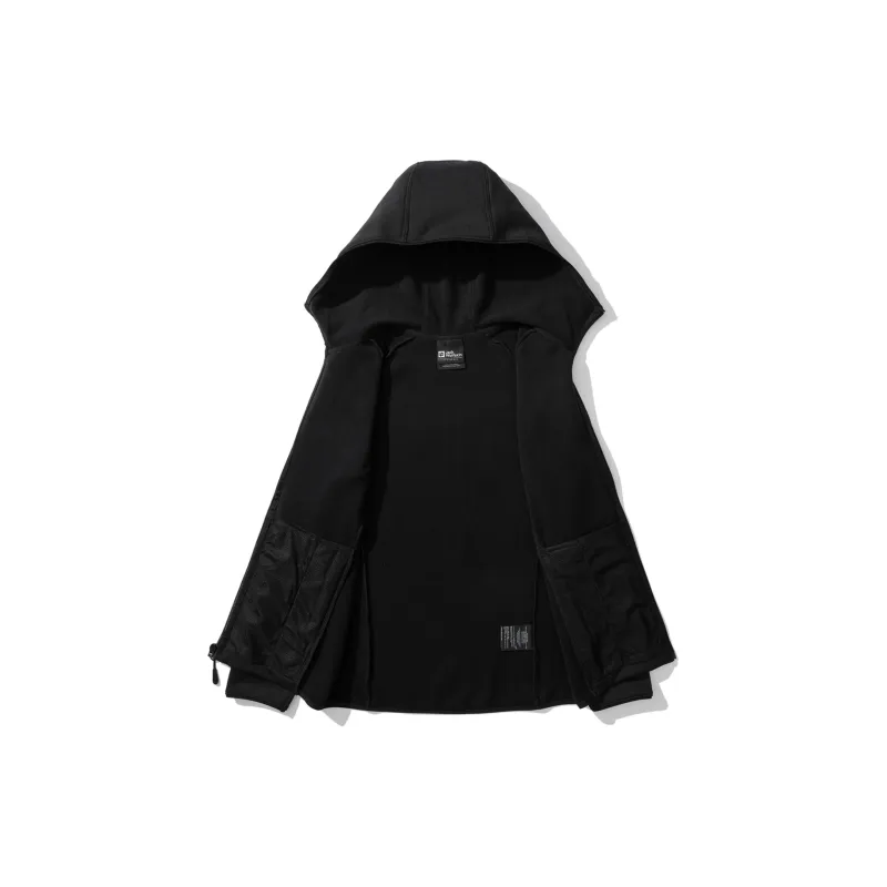 JACK WOLFSKIN Jackets Women's-2