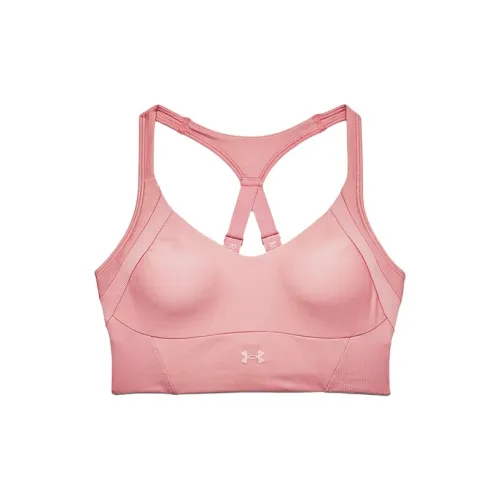 Under Armour Infinity Sports Underwear Women's Clay Powder