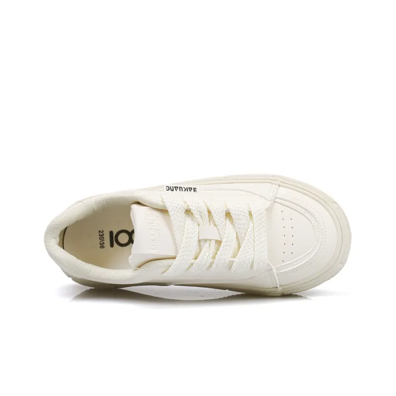 B10CROWN Low-Top Skateboard Shoes Women's-12