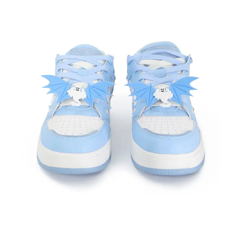 Beam Mix With Kimchi x LBPC Low Top Skateboard Shoes Gift Box Set Unisex-5