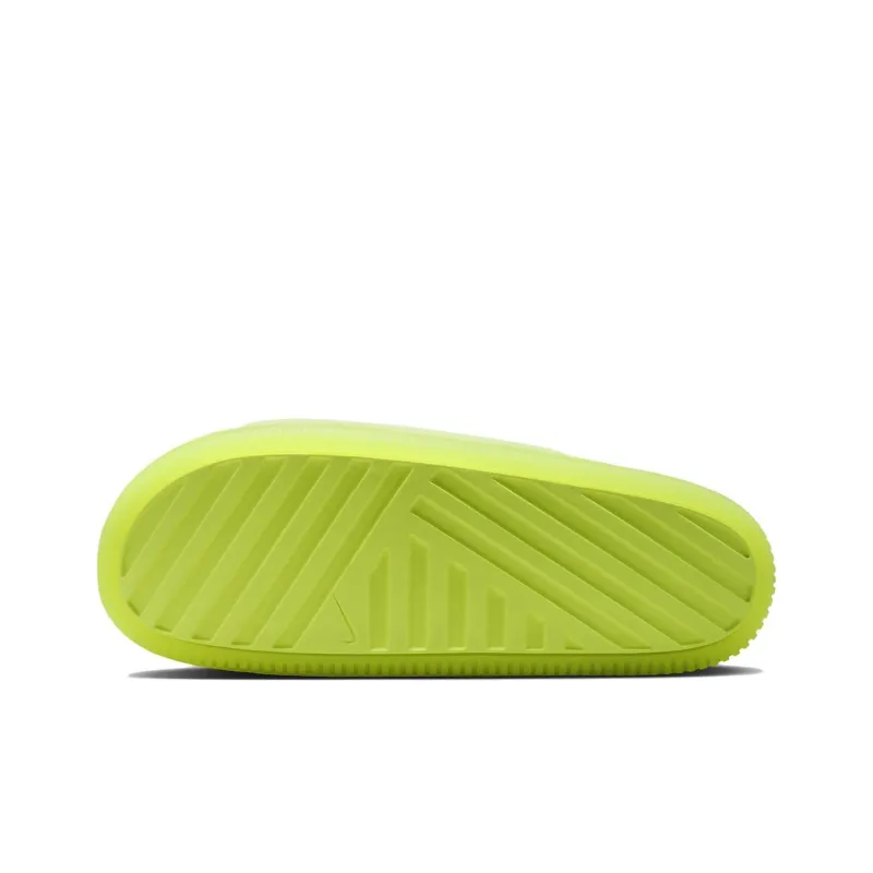 Nike Calm Slide Volt-4