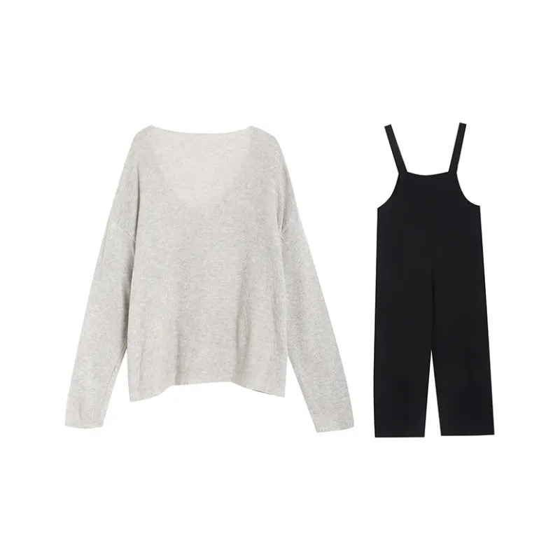 TWOPLUMGIRLS Casual Suit Women's-1