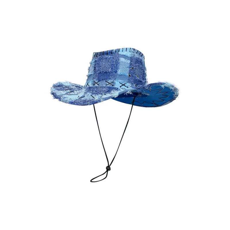 CMFY Bucket Hats Unisex-1