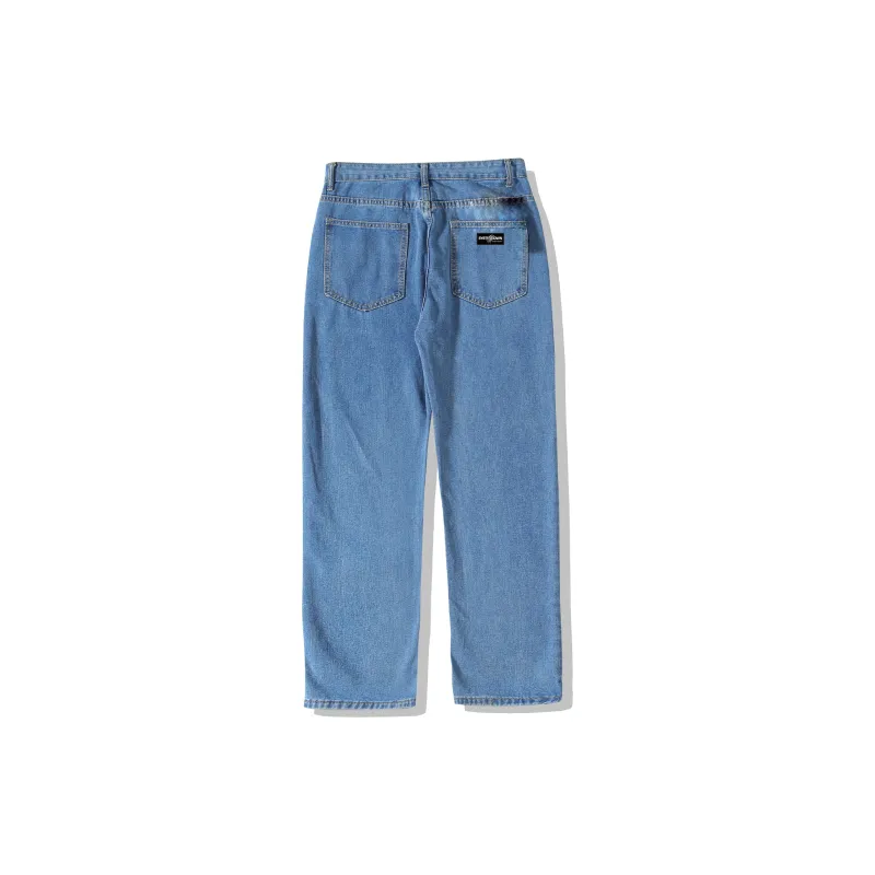 Systemdown Jeans Unisex-13