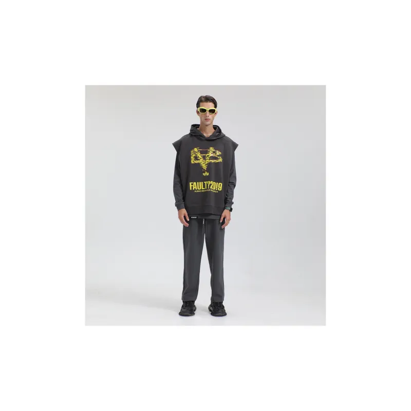 VESSY CLUB Sweatshirts Men-3