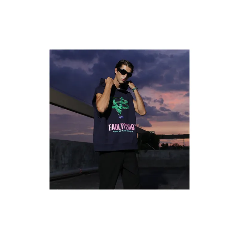 VESSY CLUB Sweatshirts Men-10