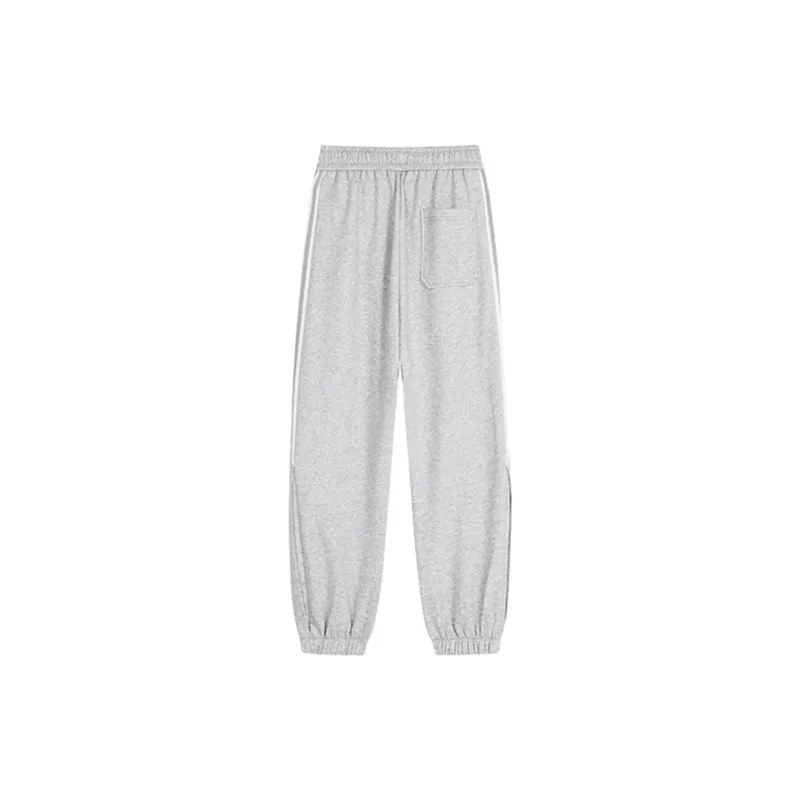 HIKZ Knitted Sweatpants Unisex-5