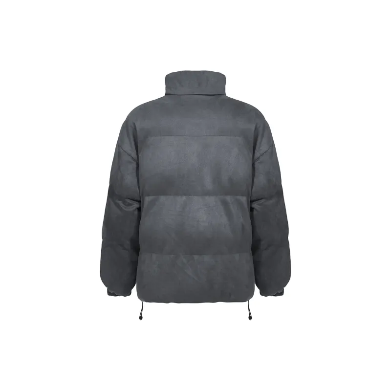 YearnObtainRainbow Puffer Jacket Unisex-8