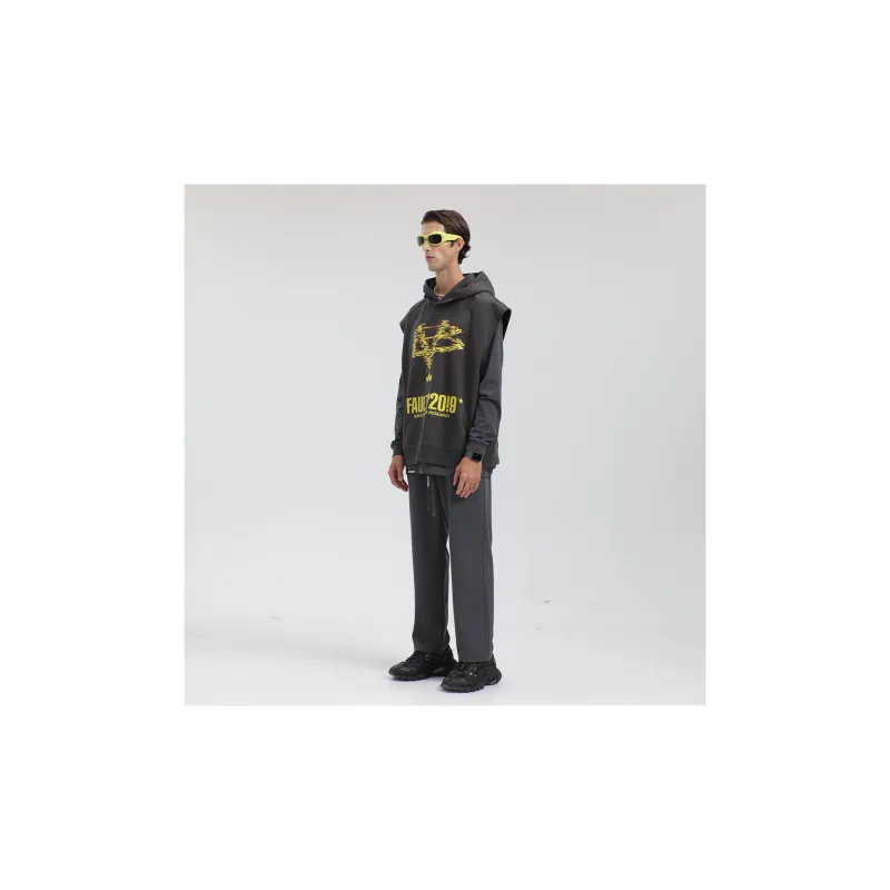 VESSY CLUB Sweatshirts Men-4