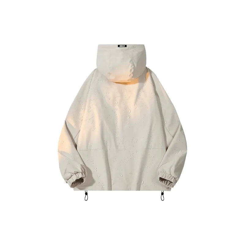Hurley Jackets Unisex-3