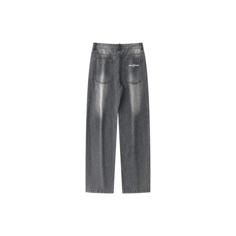 Systemdown Jeans Unisex-5