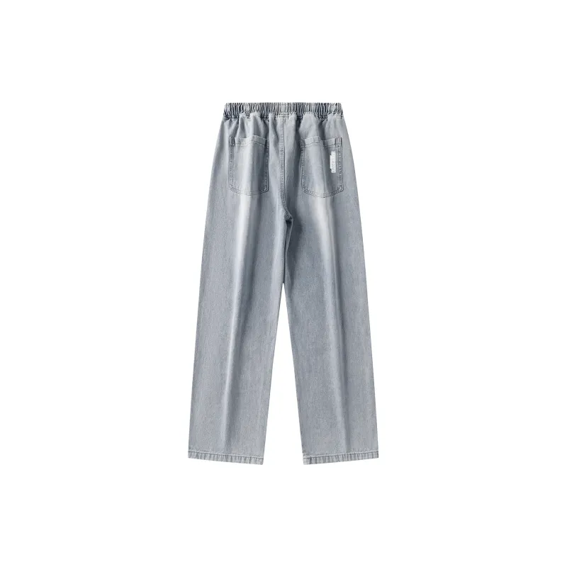 Systemdown Jeans Unisex-9