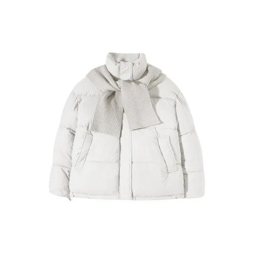 Adeworn Puffer Jackets Women's