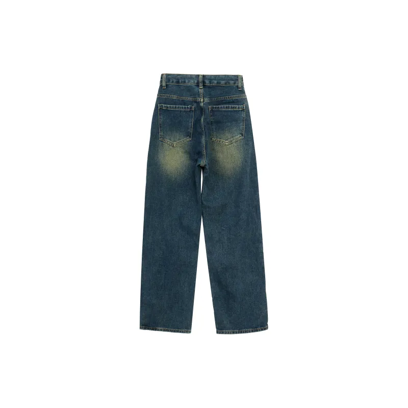 UF9193 Jeans Women's-4