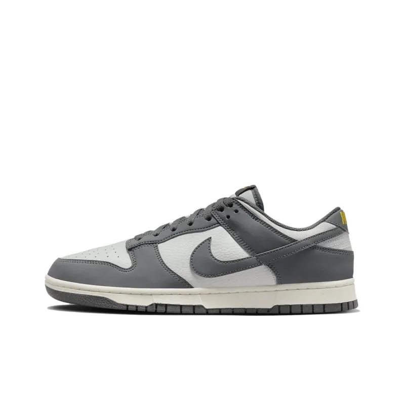 Nike Dunk Low Next Nature Iron Grey-0