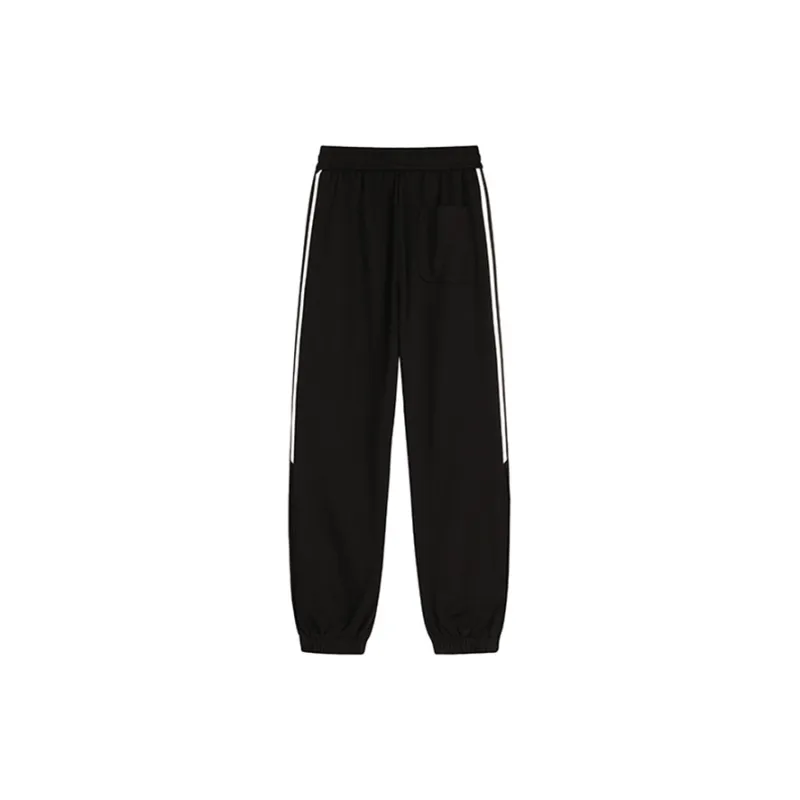 HIKZ Knitted Sweatpants Unisex-1