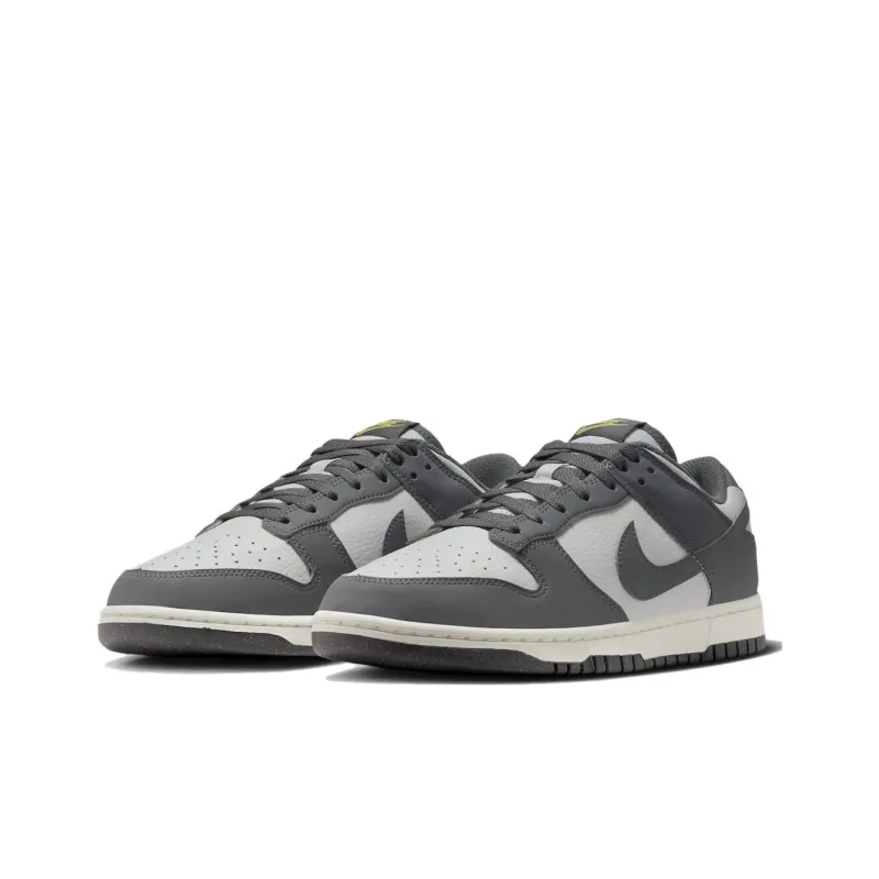 Nike Dunk Low Next Nature Iron Grey-2