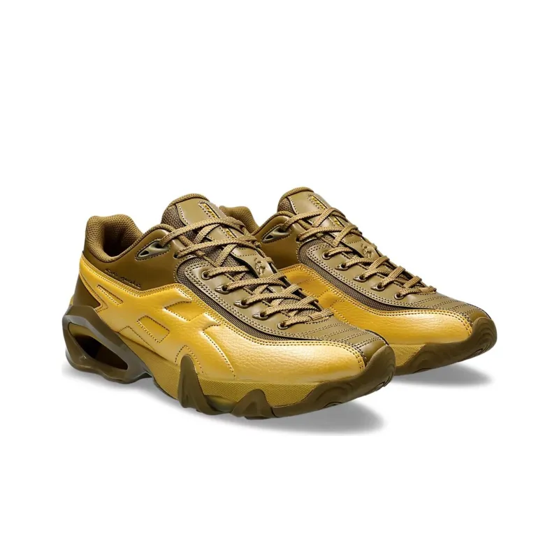 Asics Novalis Gel Teremoa Kiko Kostadinov Novalis Medallion Yellow Honey-2