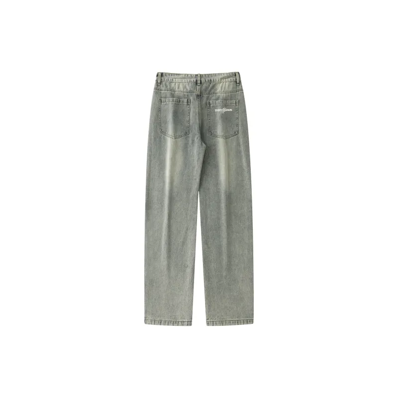 Systemdown Jeans Unisex-1
