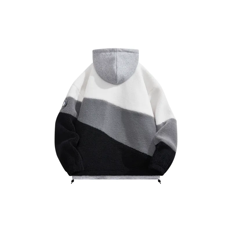 DoraemonA Jackets & Coats Unisex White-1