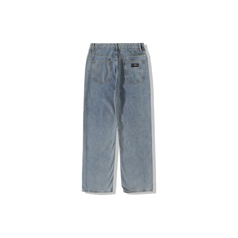 Systemdown Jeans Unisex-17