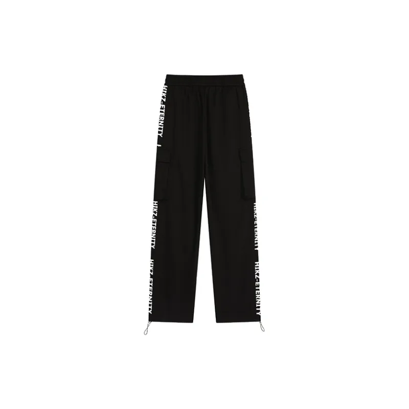HIKZ Knitted Sweatpants Unisex-1