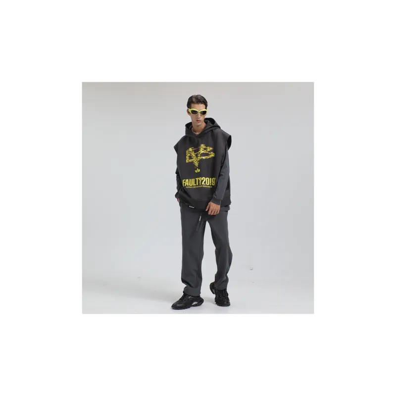 VESSY CLUB Sweatshirts Men-6
